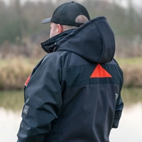 Daiwa Windstopper Softshell Jackets
